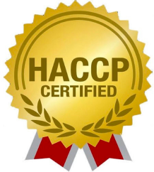 HACCP